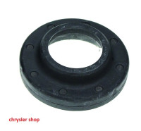 gumové horní uložení předního tlumiče